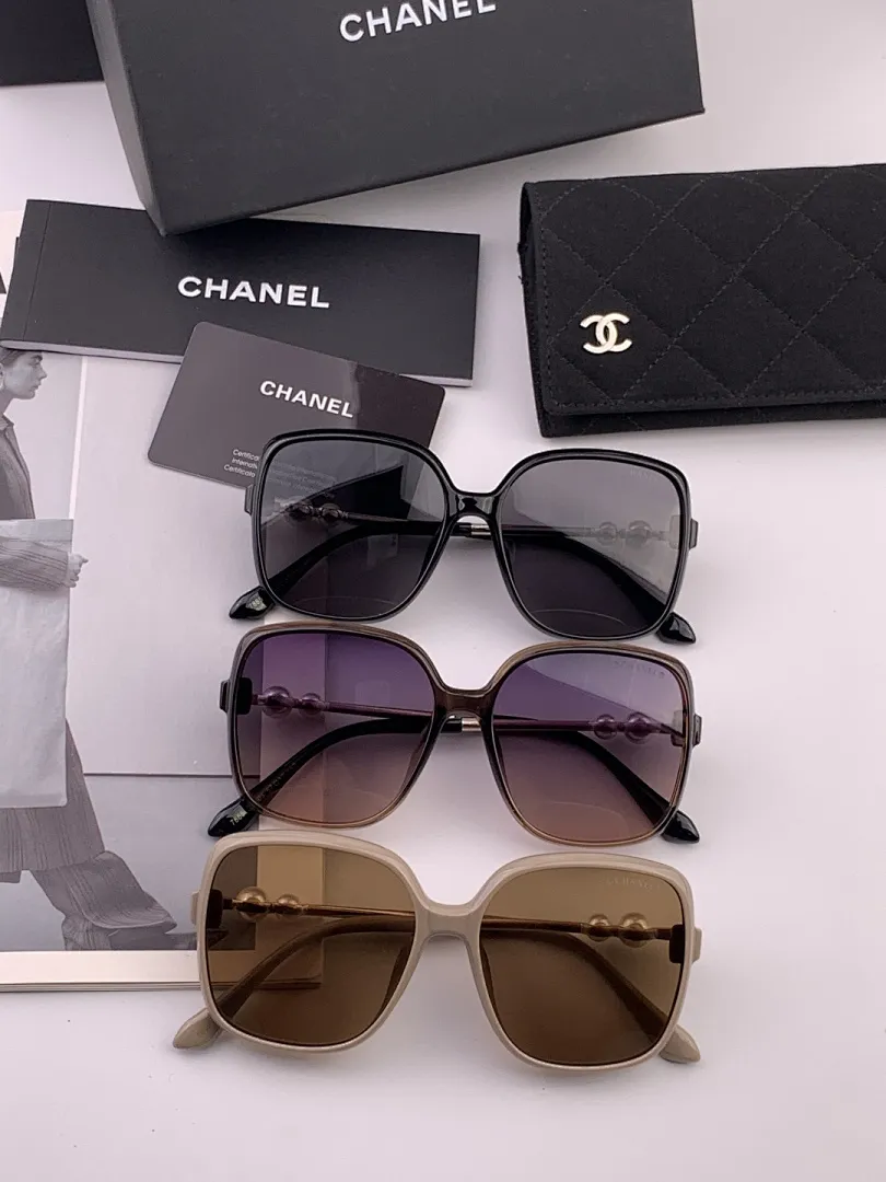 Chanel 0052