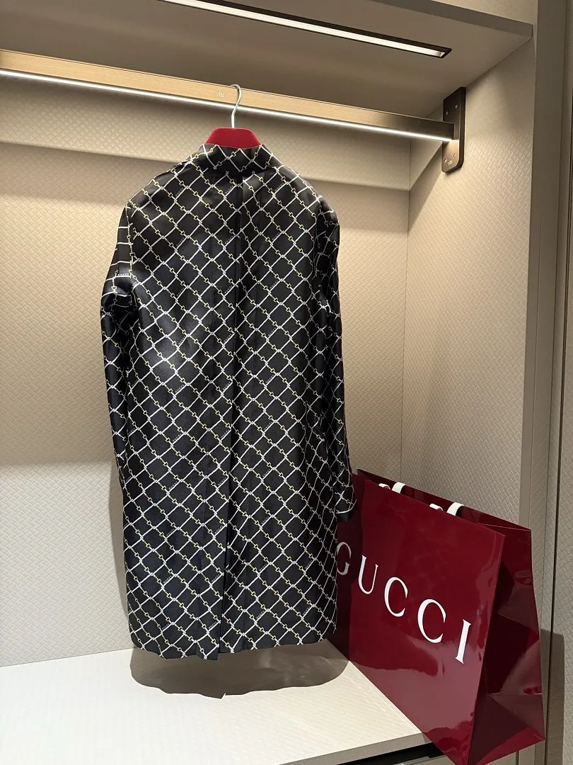 GUCCI 0115