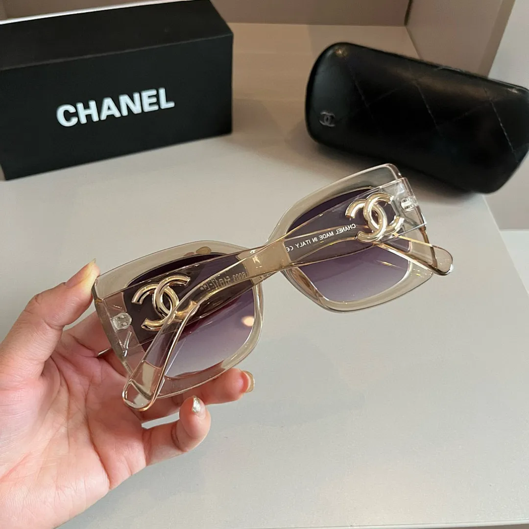 Chanel 0064