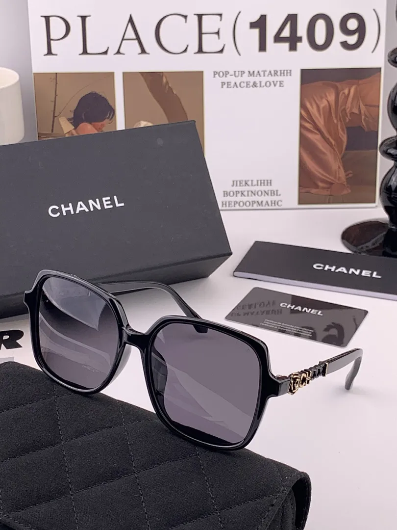 Chanel 0053