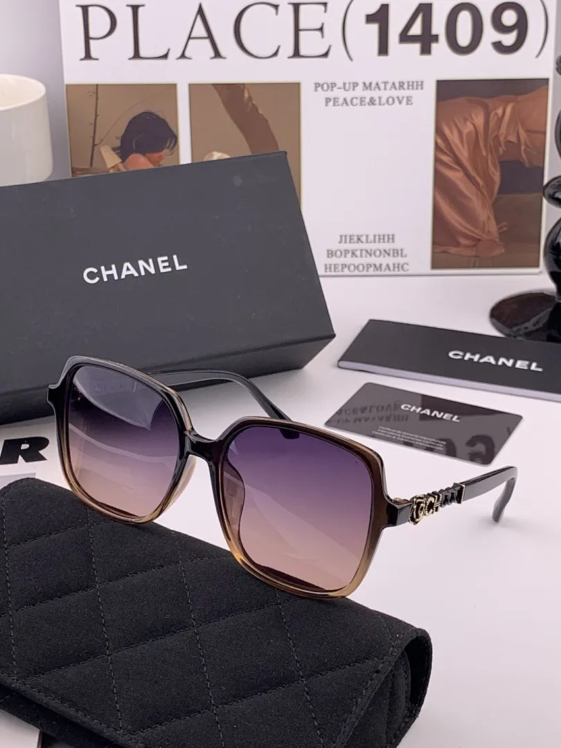 Chanel 0053