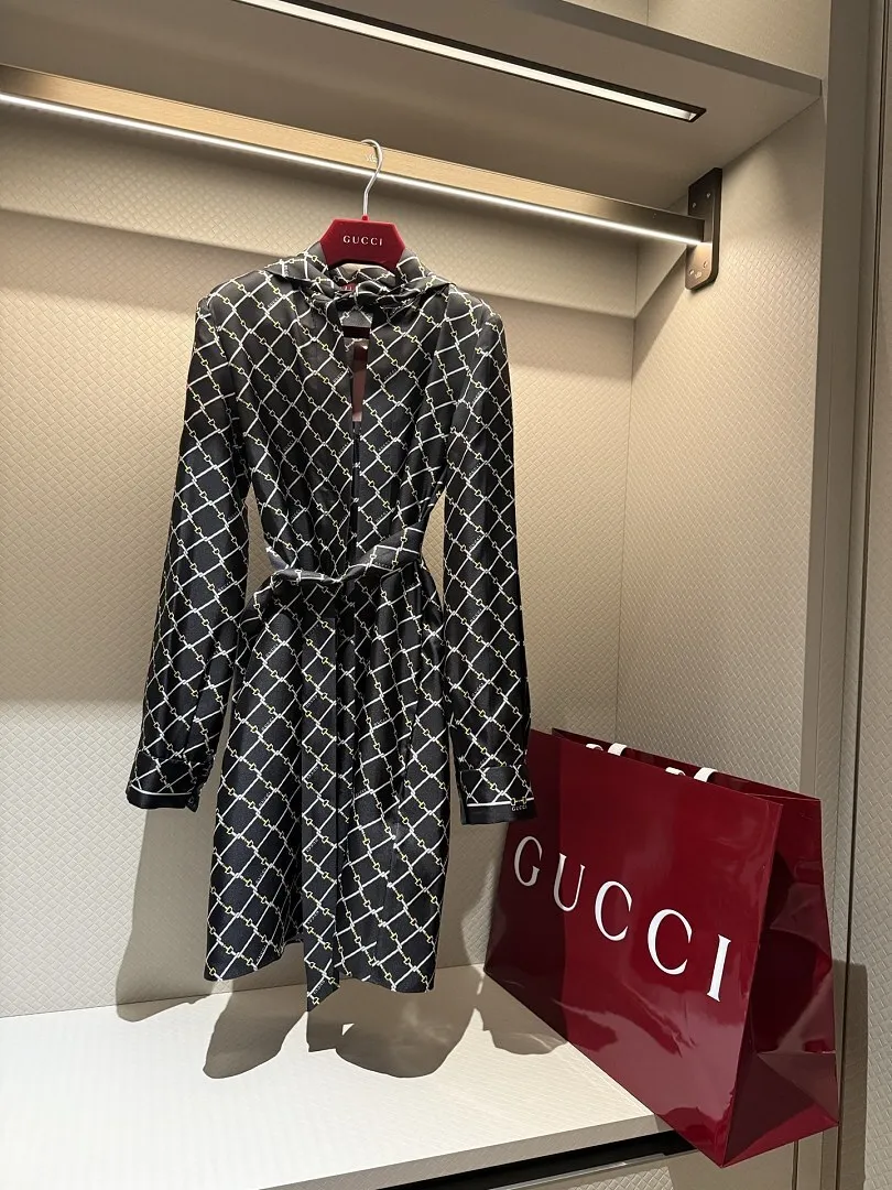 GUCCI 0115