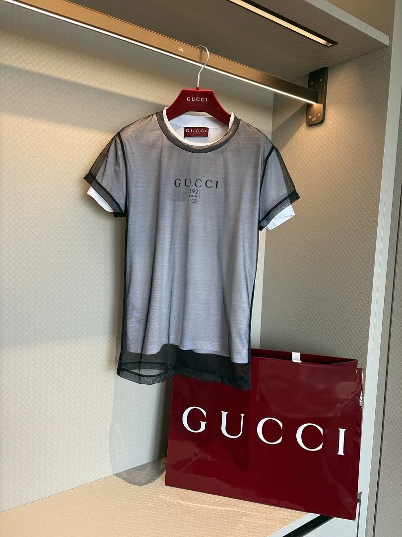 GUCCI 0107