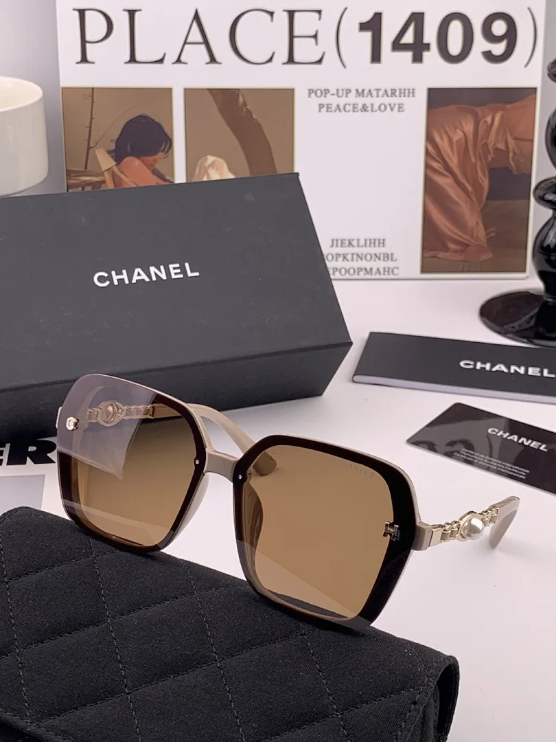 Chanel 0051