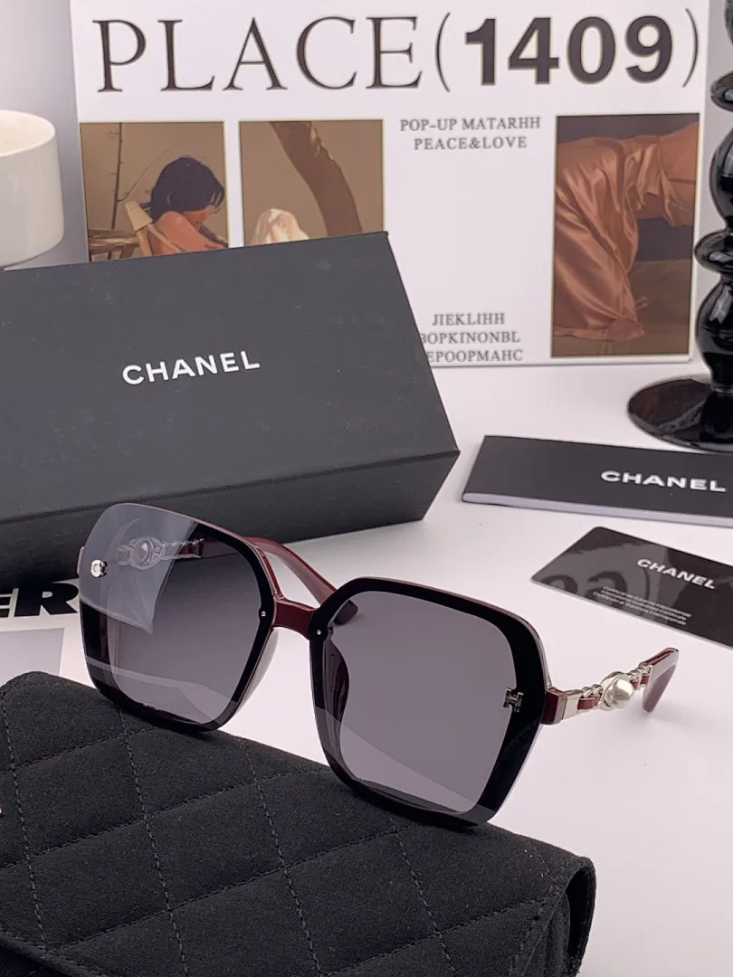 Chanel 0051