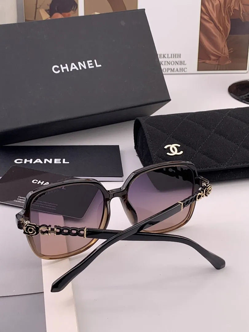 Chanel 0053