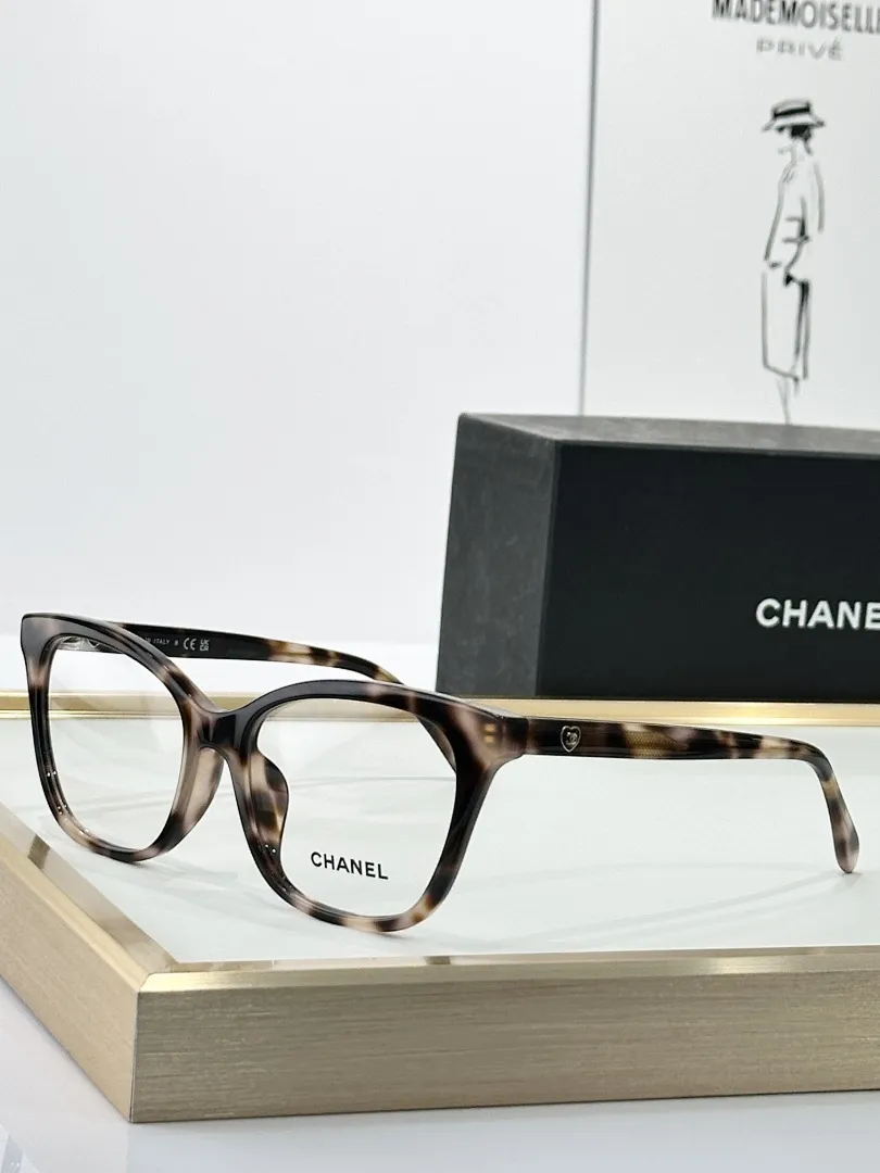 Chanel550