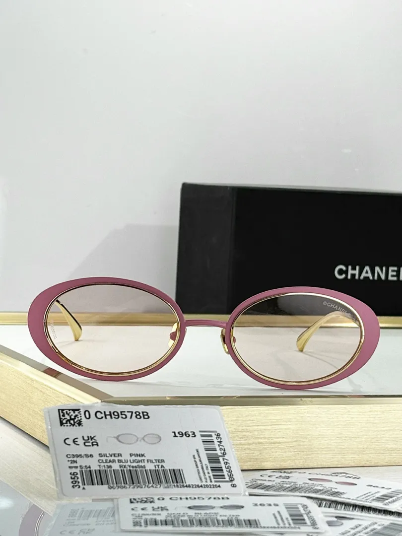 Chanel562