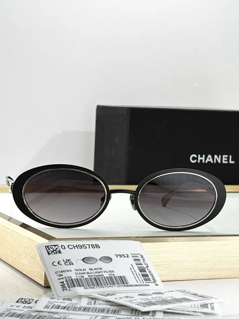 Chanel562