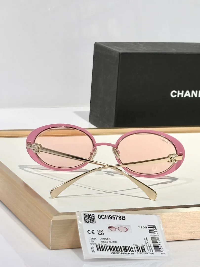 Chanel556