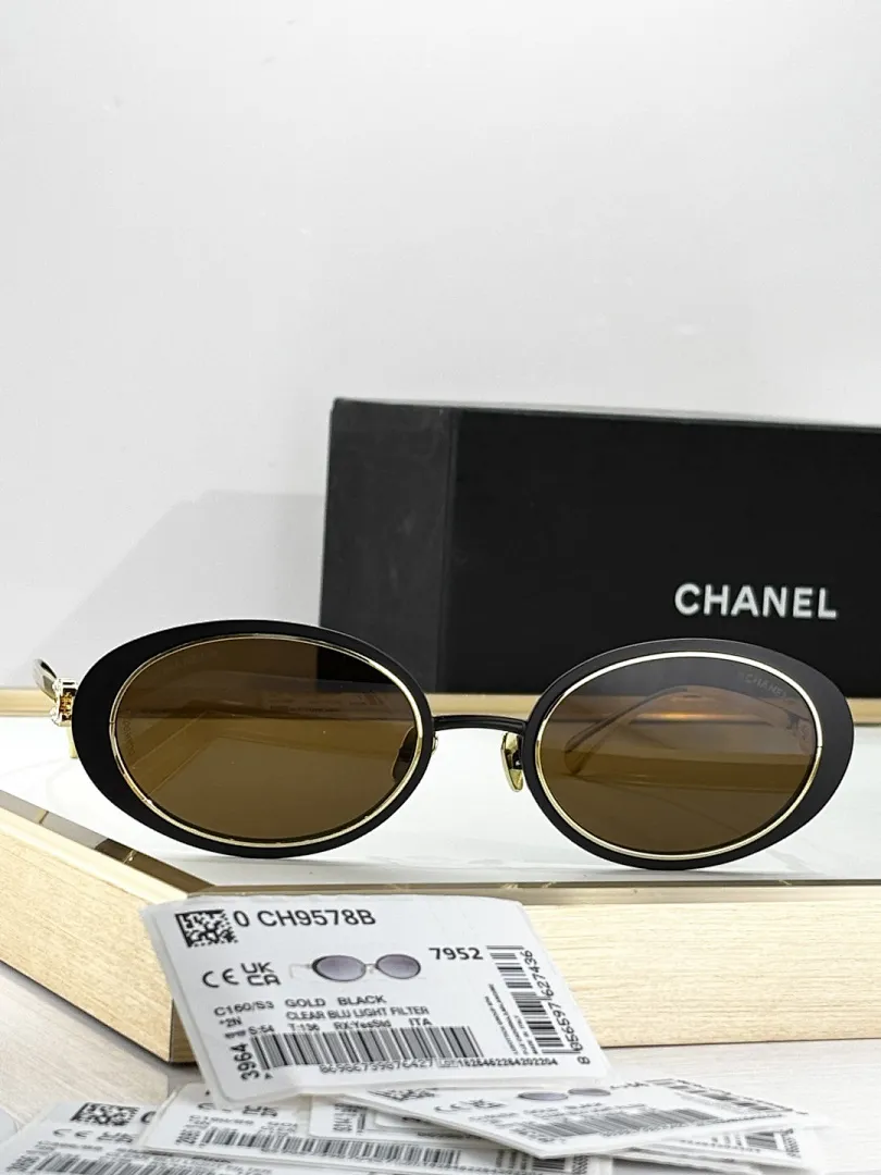Chanel562