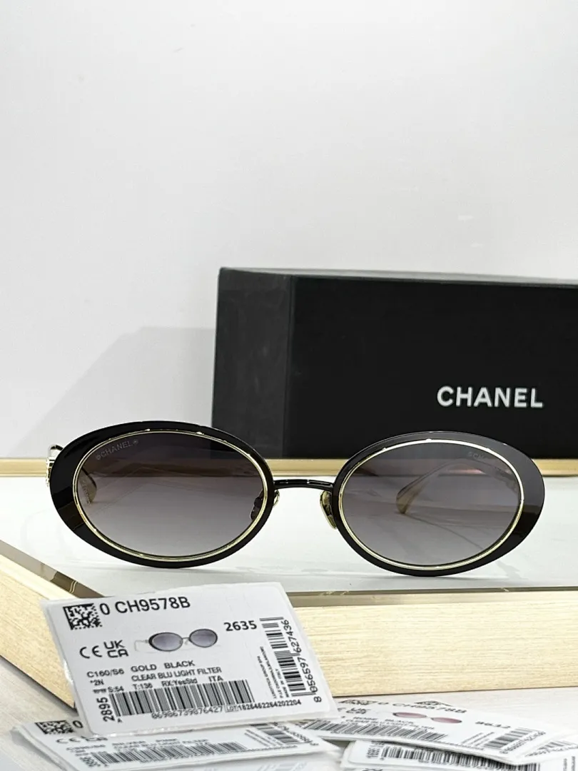 Chanel562