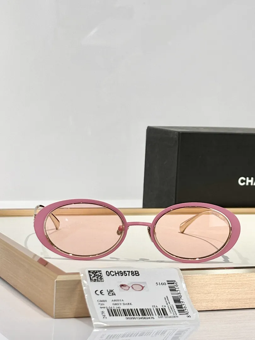Chanel556