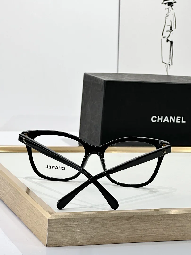 Chanel550