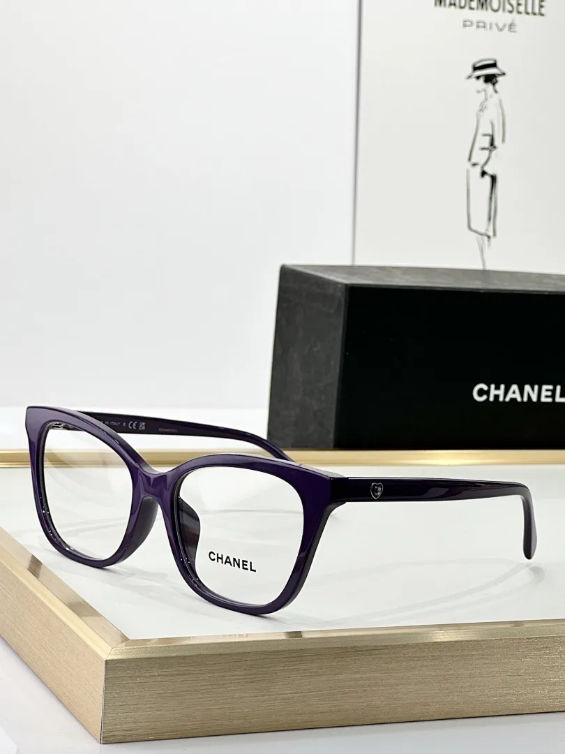 Chanel550