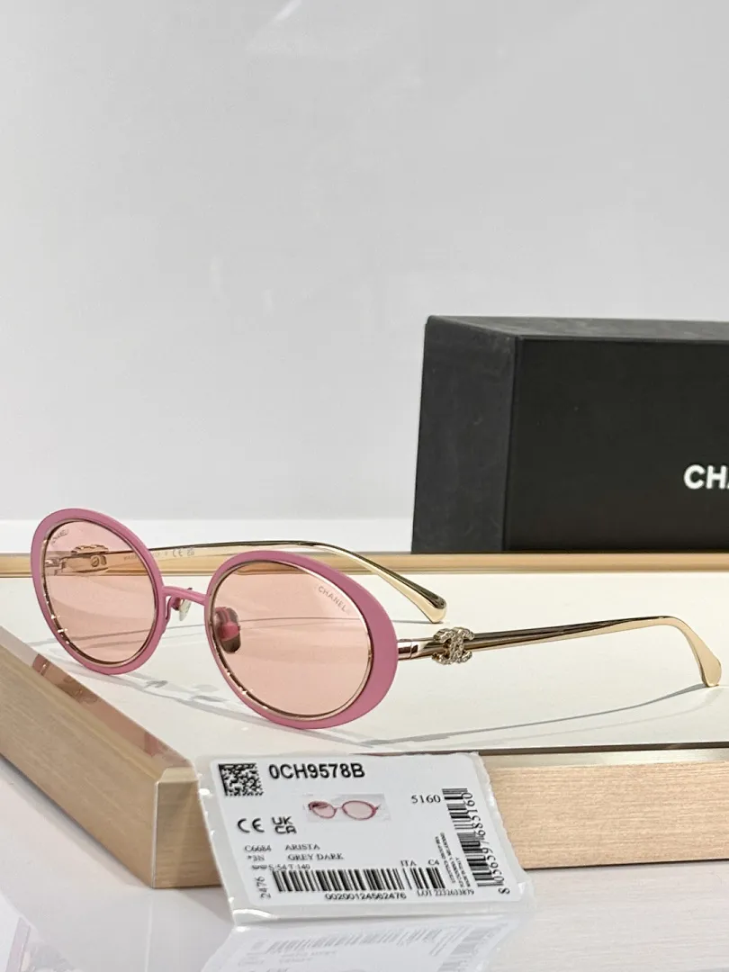 Chanel556
