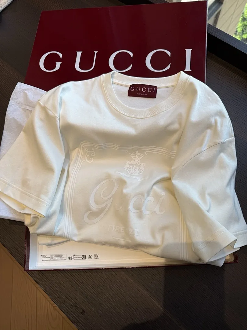 GUCCI 167