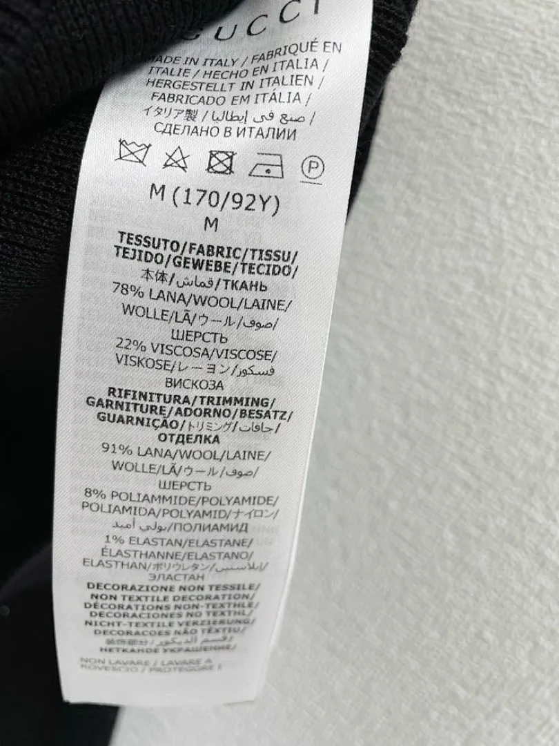 GUCCI 047