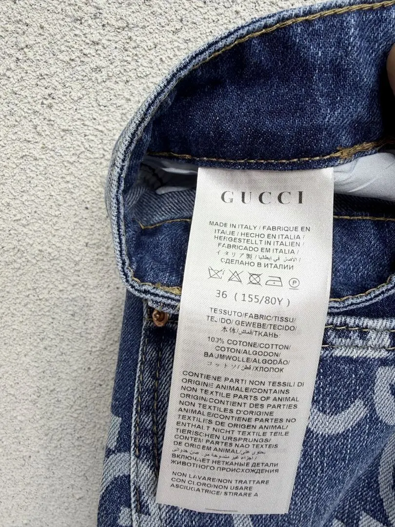 GUCCI 061