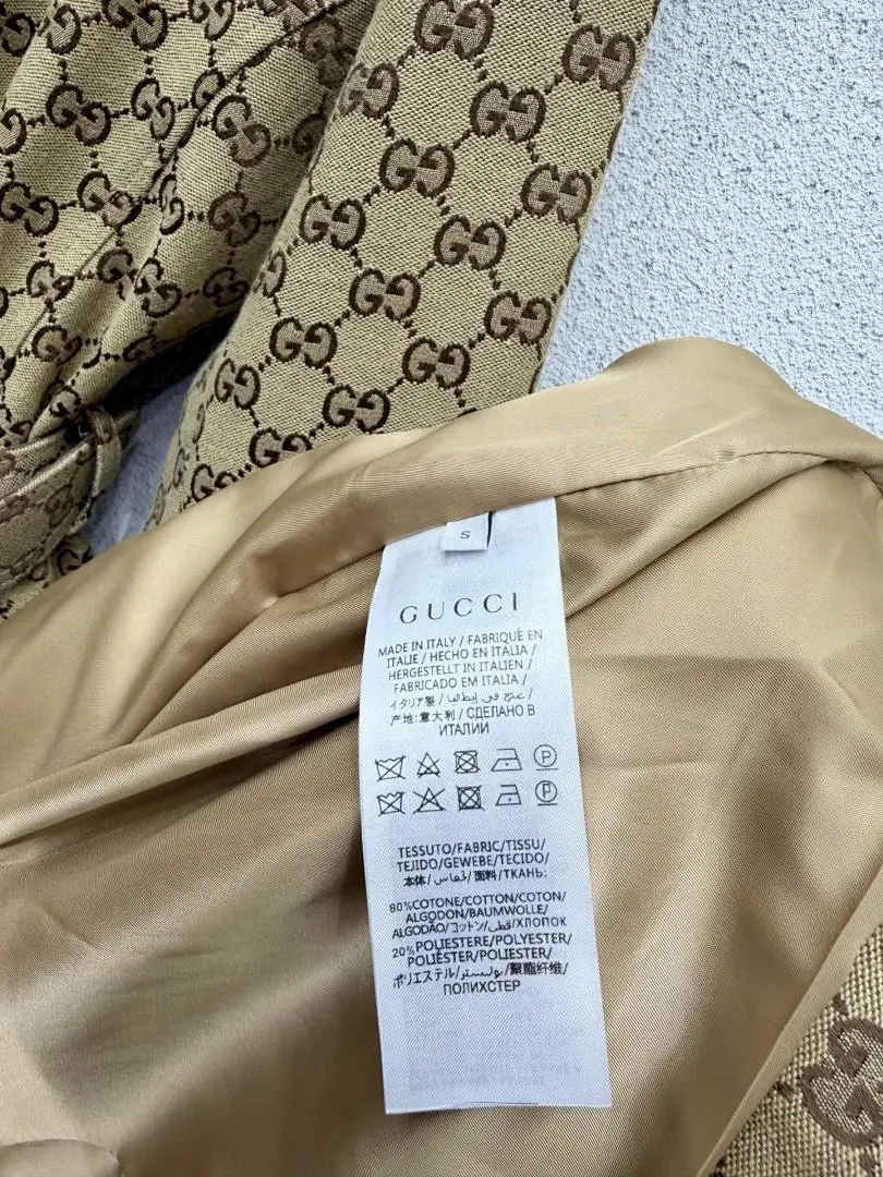 GUCCI 044