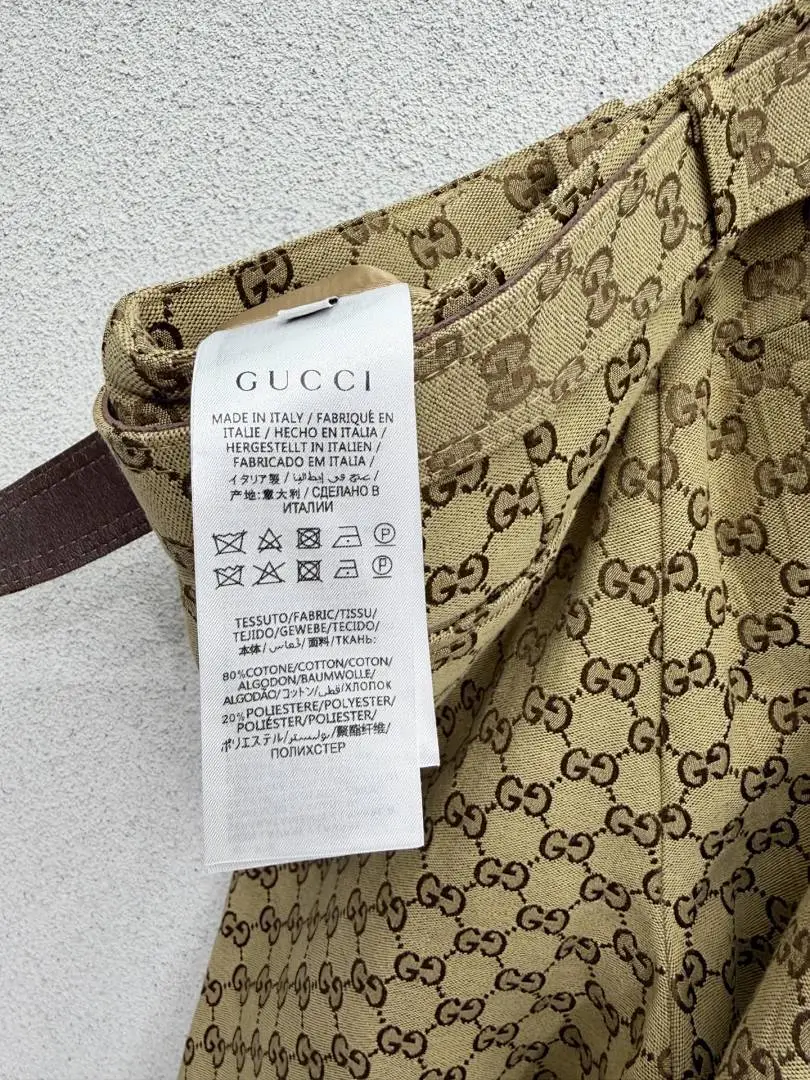 GUCCI 043