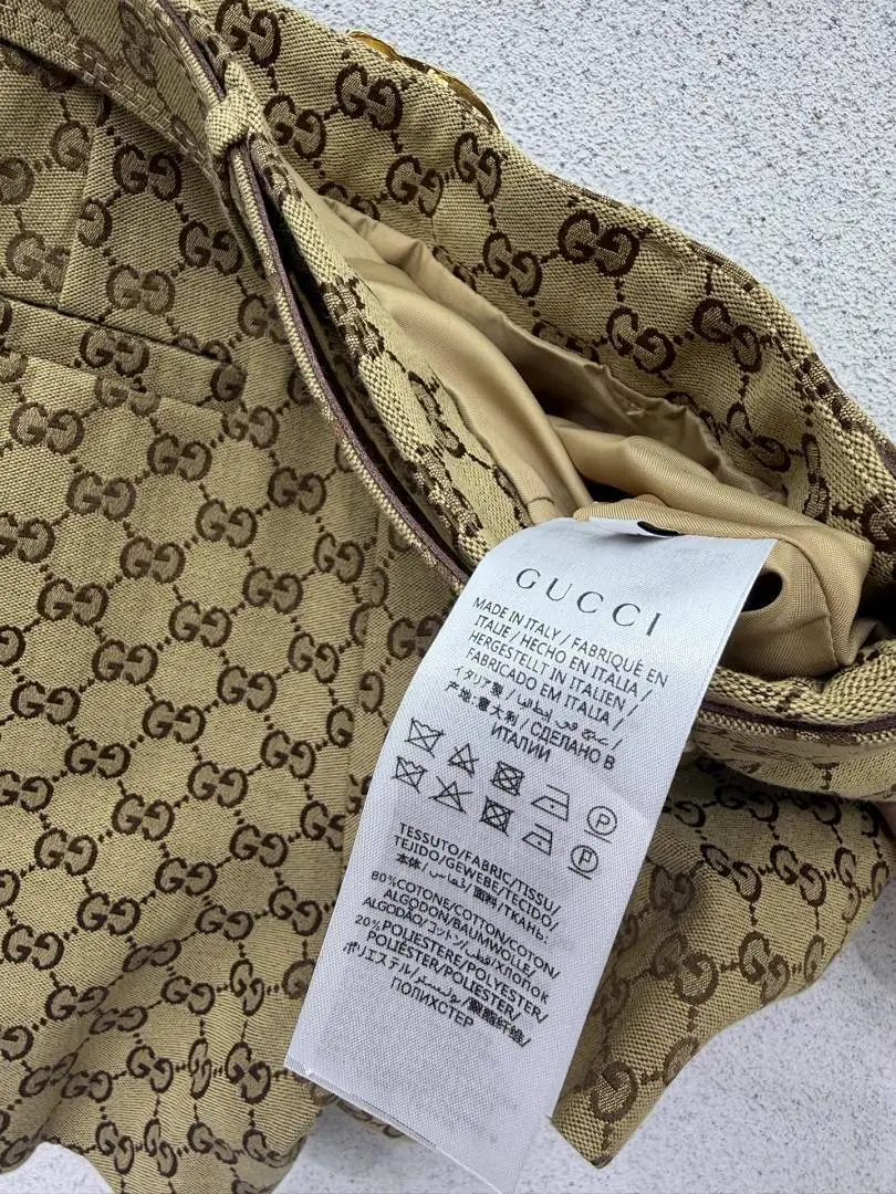 GUCCI 040