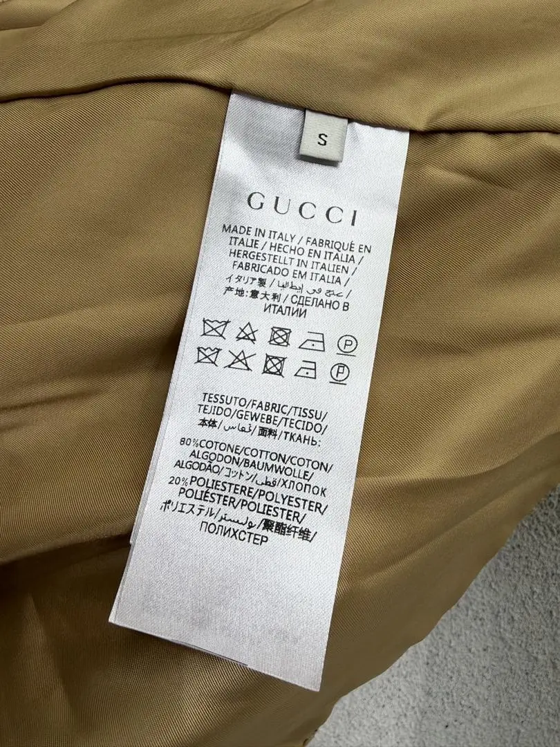 GUCCI 045