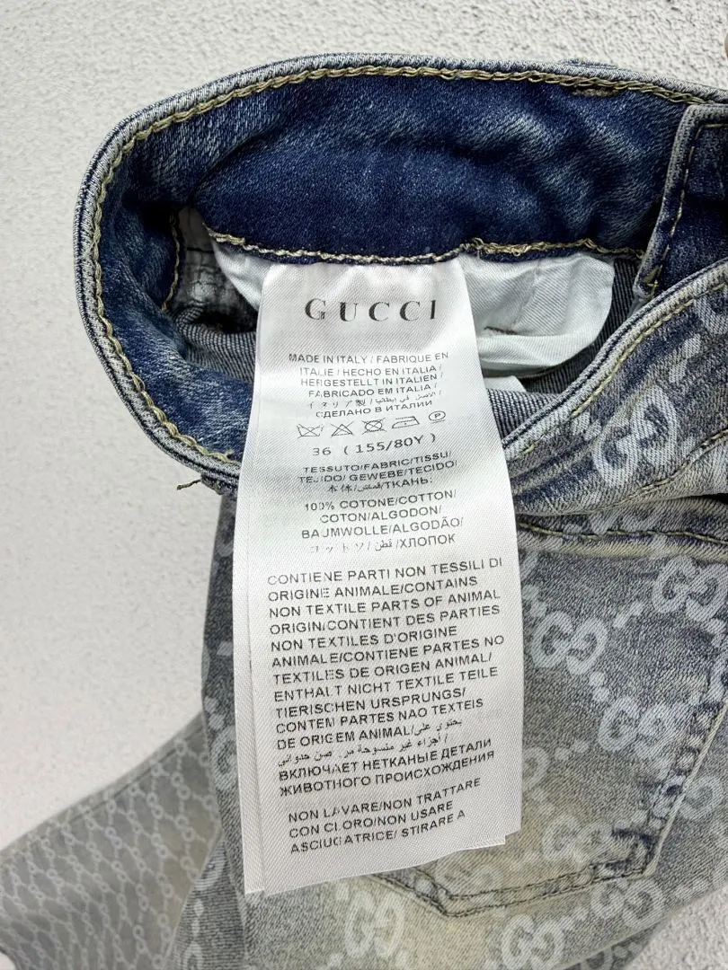 GUCCI 060