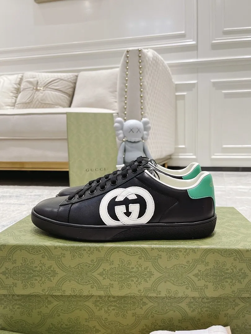 GUCCI 0107