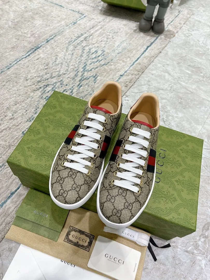 GUCCI 0124