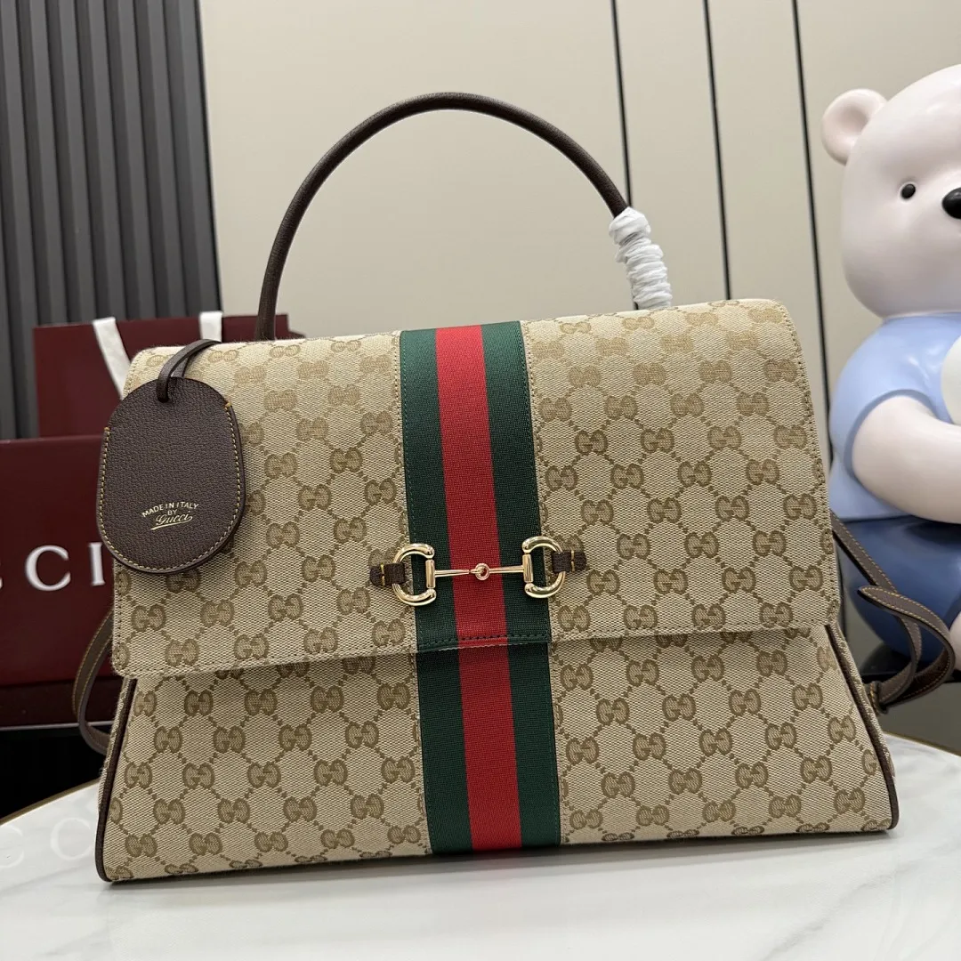 GUCCI 1233