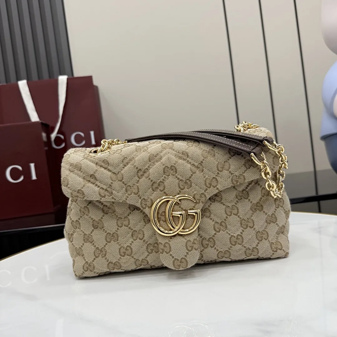 GUCCI 1227