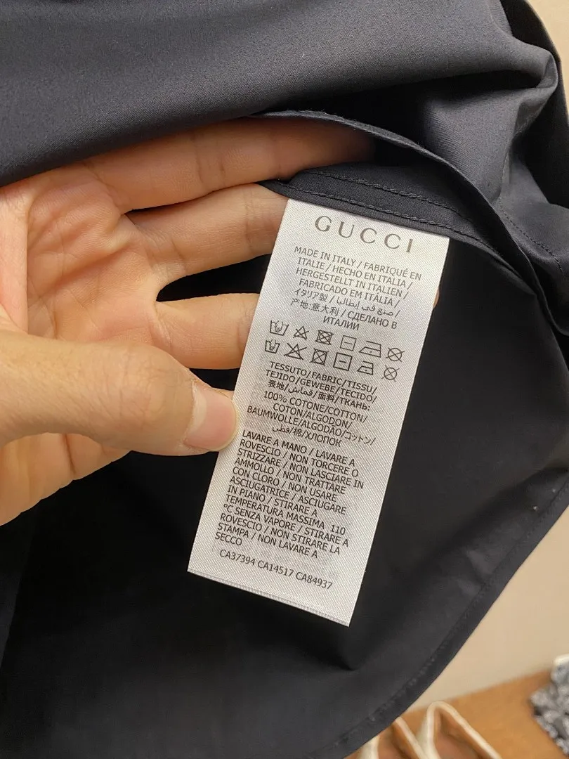GUCCI 0143