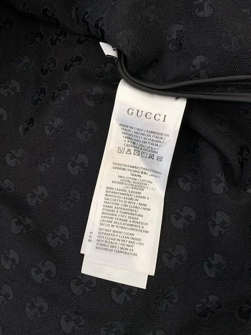 GUCCI 0152