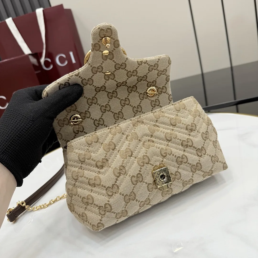GUCCI 1228