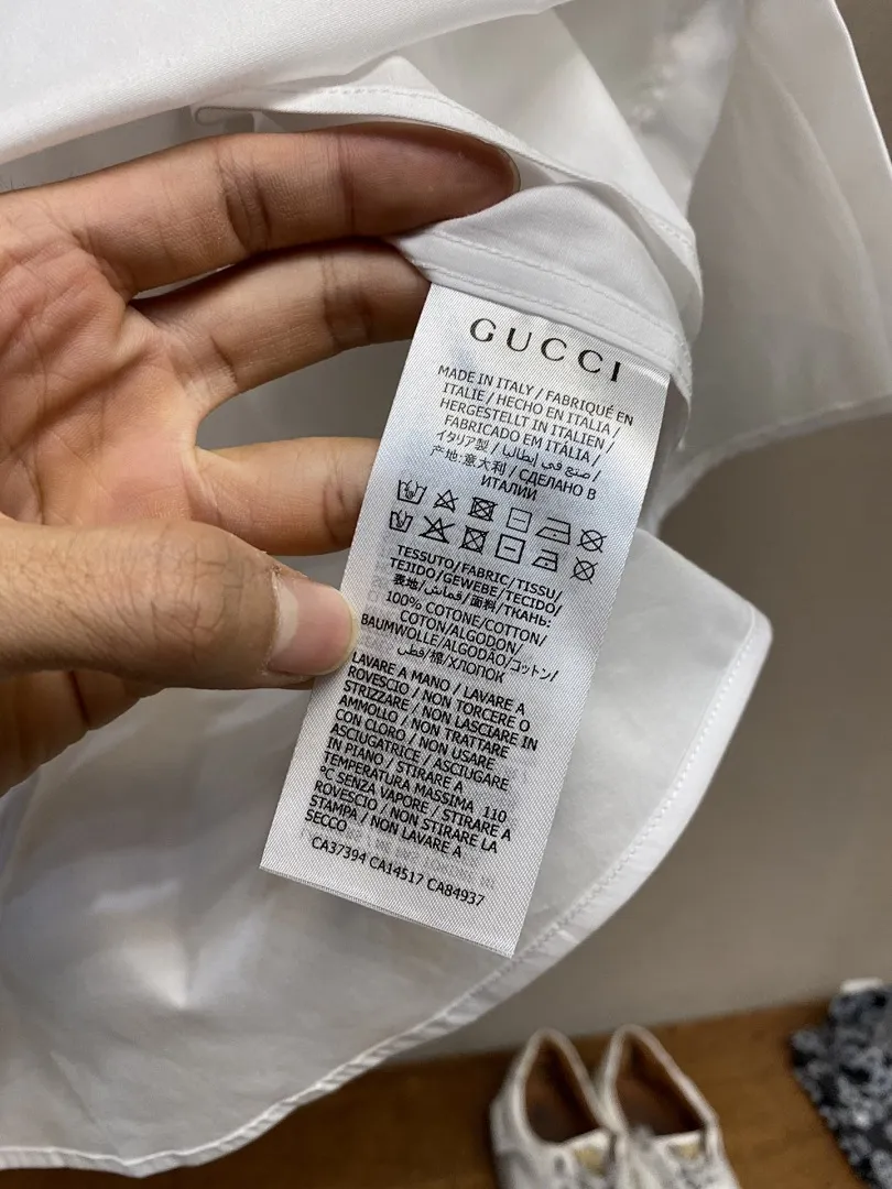 GUCCI 0144