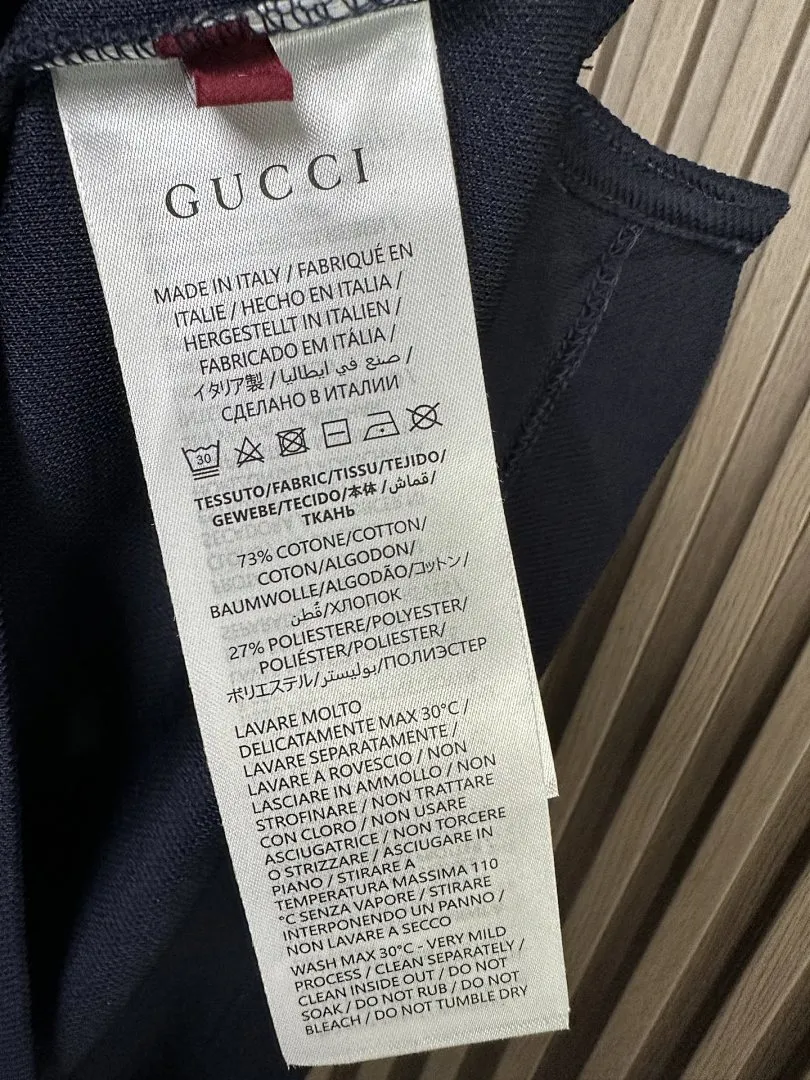 GUCCI 0157
