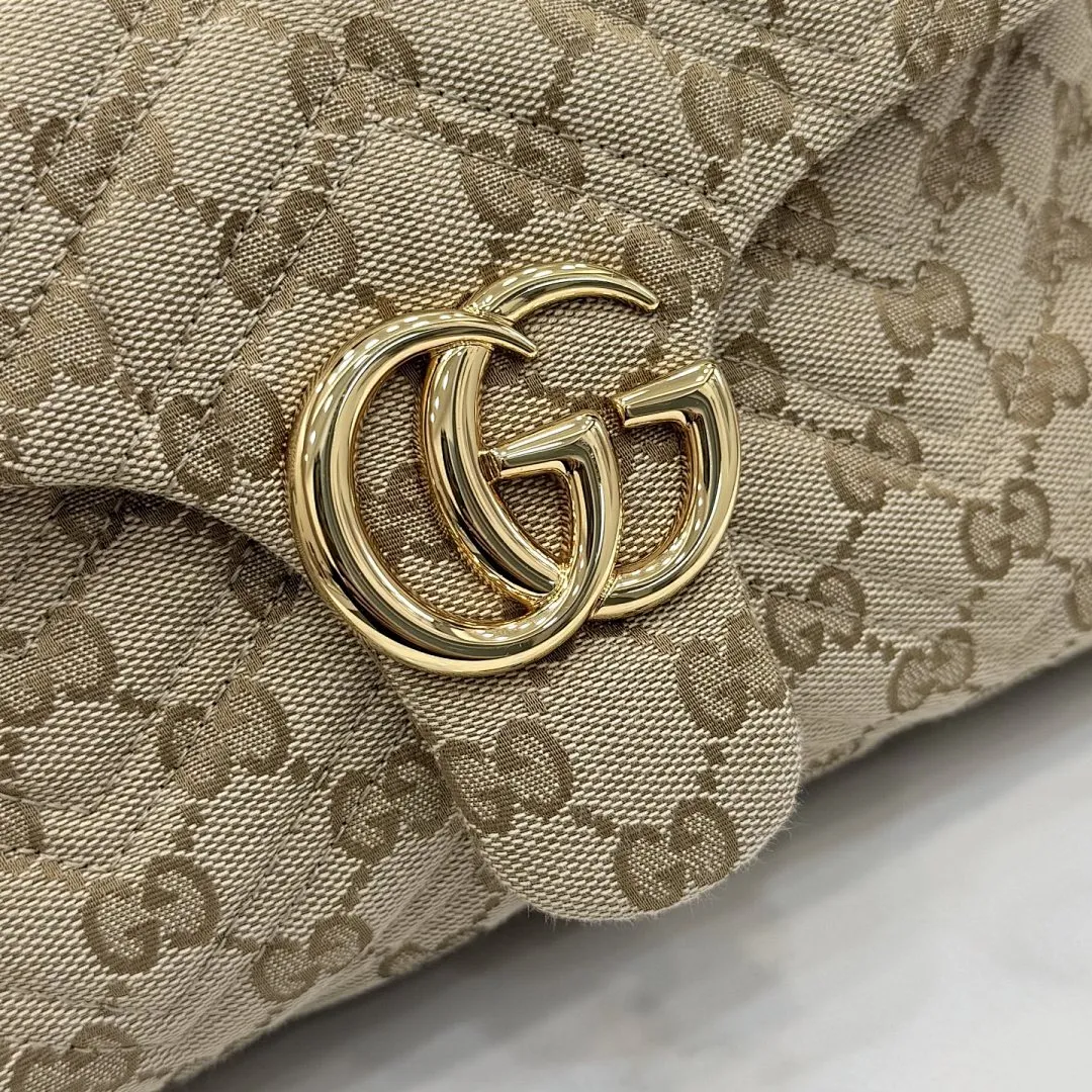 GUCCI 1227
