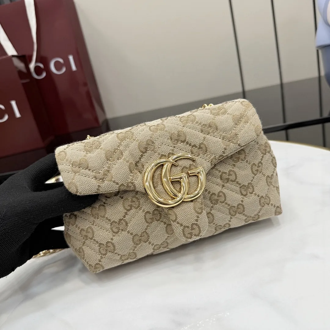 GUCCI 1228