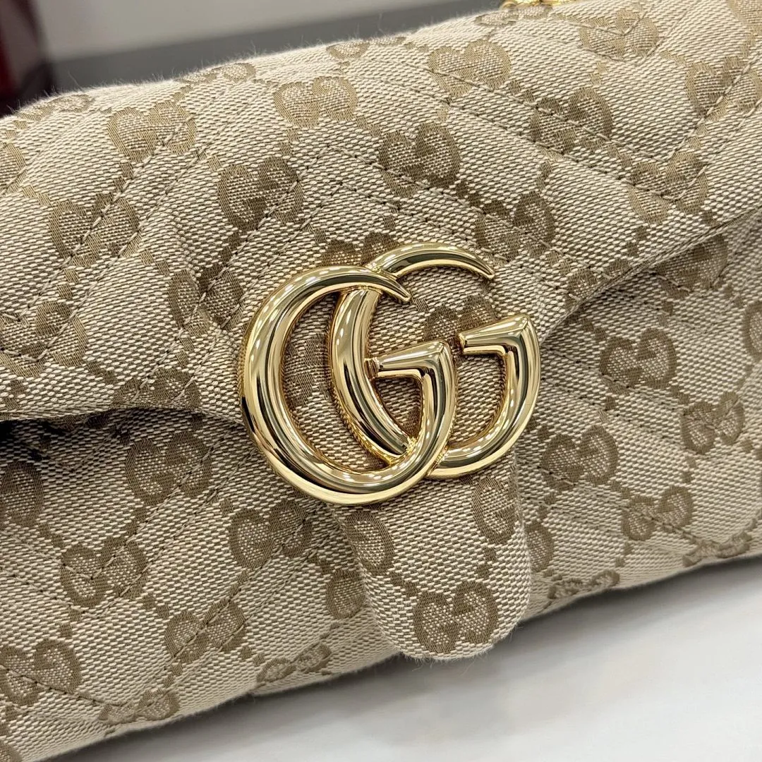 GUCCI 1228