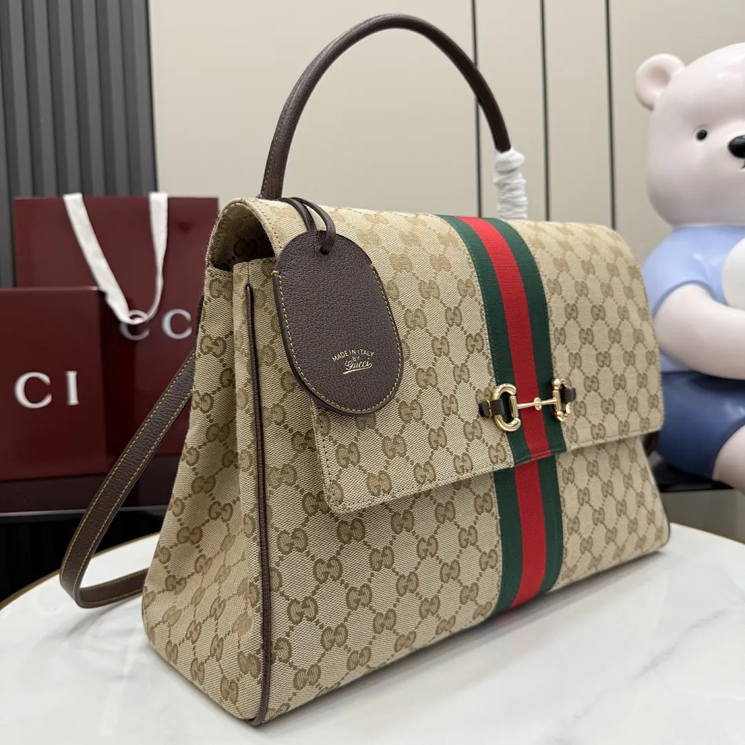 GUCCI 1233